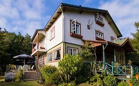 Casa Frau Holle